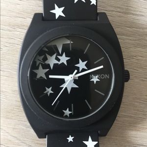 Authentic Nixon Watch